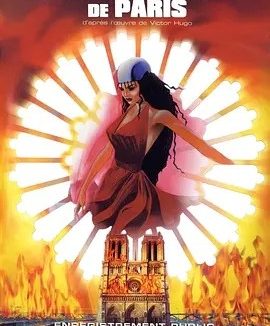 巴黎圣母院 Notre Dame de Paris (1998)丨9.4分丨高分音乐剧推荐 法语中字