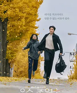 韩剧丨恩秀的好日子 은수좋은날 (2025)丨主演: 李英爱 / 金英光