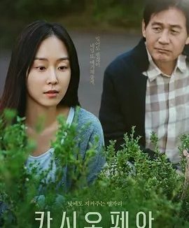 仙后座 카시오페아 (2022)丨7.2分丨徐玄振/安圣基主演电影 韩/英语中字