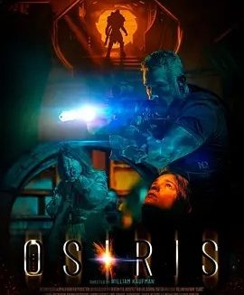 美影丨太空杀路 Osiris (2025)丨4.9分