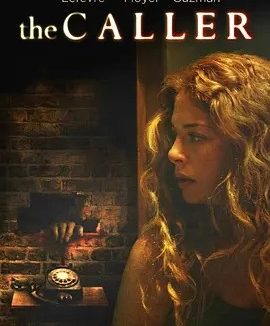 超时空来电 The Caller (2011)丨7.0分丨类型: 悬疑 / 惊悚 / 犯罪