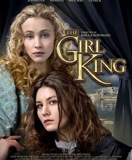 年轻的女王 The Girl King (2015)丨7.2分丨莎拉·加顿主演电影 英/法语中字