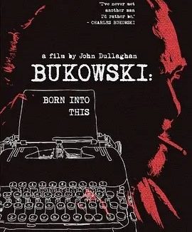 布考斯基:生来如此 (2004)丨9.1分丨高分传记纪录片推荐 英语中字