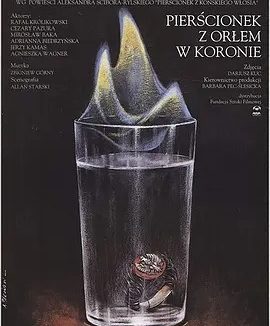 鹰冠戒指 (1993)丨安杰伊·瓦伊达导演作品 波兰语中字
