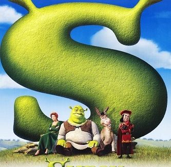 《怪物史瑞克》百度云网盘下载.阿里云盘.英语中字.(2001)