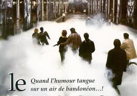 强推!阿根廷剧情片《云》1998未删减版中字限时网盘自取