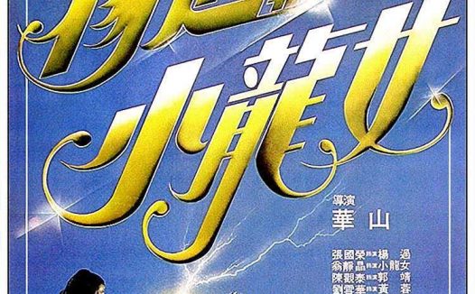 《杨过与小龙女》百度云网盘夸克下载.阿里云盘.中字.(1983)