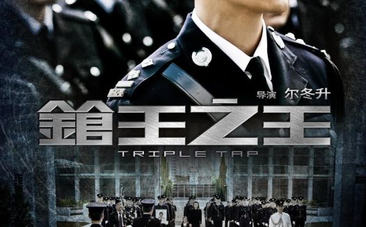《枪王之王》百度云网盘夸克下载.阿里云盘.中字.(2010)
