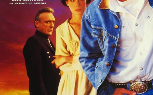 《西部红石镇》百度云网盘下载.阿里云盘.英语中字.(1993)