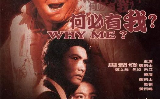《何必有我》百度云网盘夸克下载.阿里云盘.中字.(1985)