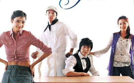 《威尼斯恋人》百度云网盘夸克下载.阿里云盘.中字.(2005)