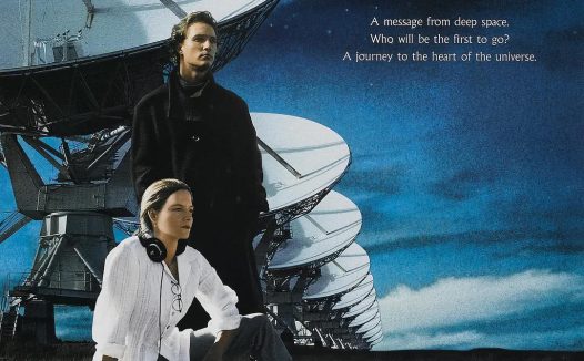 《超时空接触》百度云网盘下载.阿里云盘.英语中字.(1997)