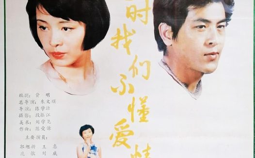 初恋时我们不懂爱情 中国大陆 1987 电影 中字 高清 下载