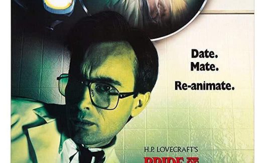 活跳尸2 美国 1990 科幻恐怖电影 中字完整版