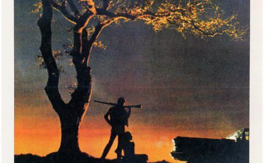 《穷山恶水》百度云网盘夸克下载.阿里云盘.中字.(1973)