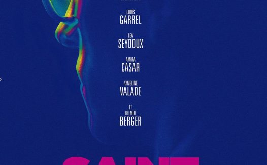 太吸引人了！《圣罗兰传》法国同性恋传记电影 夸克网盘限时分享