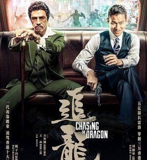 强推！《追龙》2017动作犯罪片 全集资源 中字百度云网盘限时自取