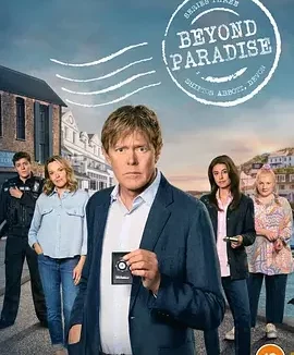 天堂岛之外 第三季 Beyond Paradise Season 3