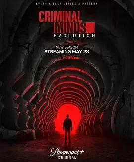 犯罪心理:演变 第十九季 Criminal Minds: Evolution Season 19 / 犯罪心理 复活版 第四季 / 犯罪心理 第十九季