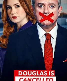 道格拉斯被取消了 Douglas Is Cancelled