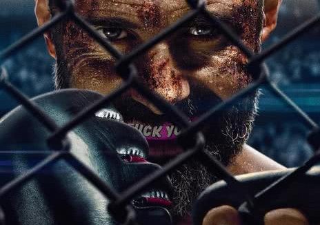 《怒兽出笼》百度云网盘夸克下载.阿里云盘.中字.(2026)
