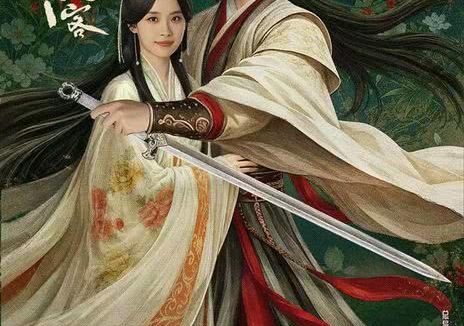 《人间惊鸿客》百度云网盘夸克下载.阿里云盘.中字.(2026)