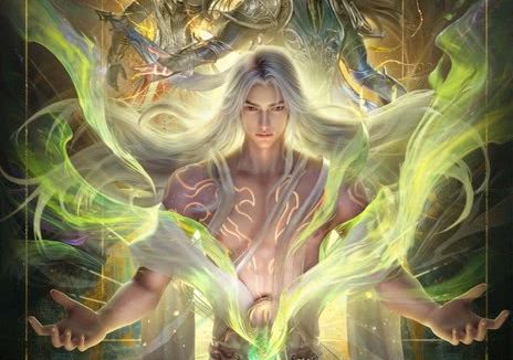 《星辰变 第七季》2026中国大陆-动作/动画/奇幻-全集免费-中字-限时转存[夸克网盘]