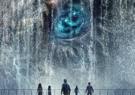 帝王计划 怪兽遗产 第二季 美国 日本 2026 剧集 动作 科幻 冒险 中字 高清