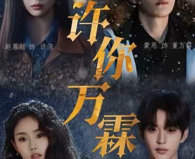 《许你万霖》百度云网盘夸克下载.阿里云盘.中字.(2026)