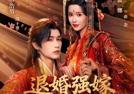 《退婚强嫁九千岁》百度云网盘夸克下载.阿里云盘.中字.(2026)
