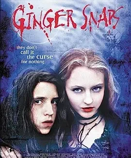 变种女狼 恶夜狼女 / Ginger Snaps