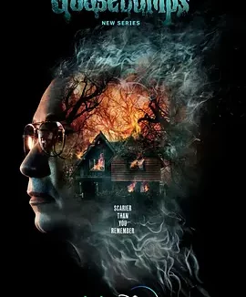 鸡皮疙瘩(剧版) 第一季 Goosebumps Season 1