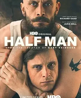 半个男人 雄狮 / Lions / Half Man