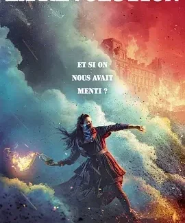 法国大革命之谜 蓝血大革命(港) / La Révolution