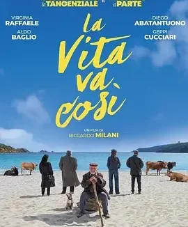 生活如是 La vita va così