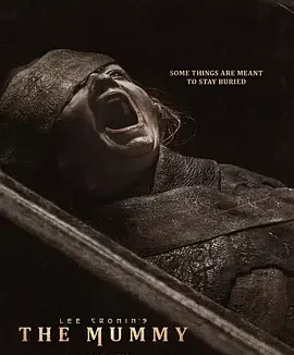 木乃伊 木乃伊(重启版) / 李克宁 木乃伊(港) / 李克宁 墓乃伊(台) / The Mummy