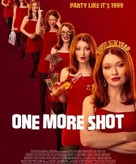 再再醉一次 One More Shot 电影 全片 高清中文字幕 韩国浪漫剧情