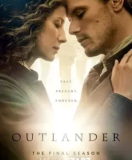 古战场传奇 第八季 古战场传奇最终季 / 外乡人 / 异乡人 / Outlander Season 8