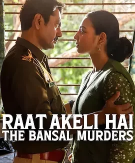 孤夜寻凶2 Raat Akeli Hai 2