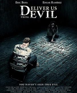 《驱魔警探》百度云网盘下载.BD1080P.英语中字.(2014)