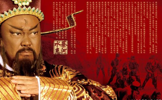 最近挖到一部很顶的国产剧《包青天之开封奇案》 2012 未删减 限时转存