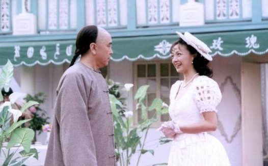 这是2004最强动作剧！《我师傅是黄飞鸿》 2004 中文字幕 未删减 限时转存
