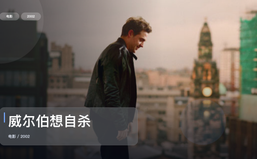 强推！英国喜剧片《威尔伯想自杀》 2002 未删减 限时转存