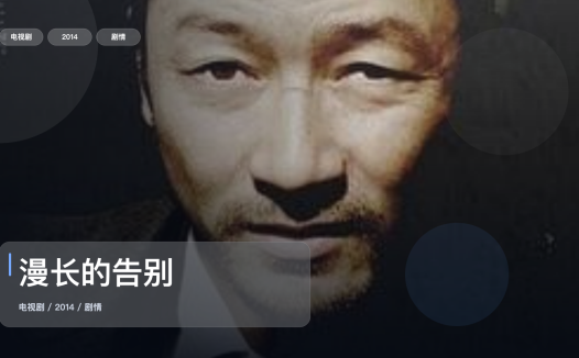 2014这部剧情剧可以直接追《漫长的告别》 2014 未删减 限时转存