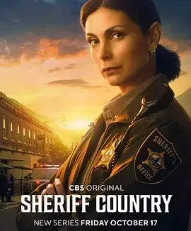 治安官之乡 第一季 烈焰国度衍生剧 / Sheriff Country