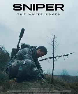 狙击手·白乌鸦 狙击手：代号白乌鸦 / Sniper. The White Raven / Hwanghae / The Killer