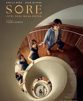 索蕾：来自未来的妻子 逆时光恋人(台) / 超时空追爱 / Sore / Sore: A Wife from the Future