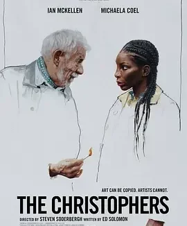 克里斯托弗系列 The Christophers