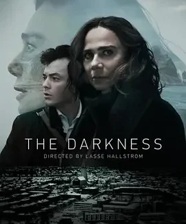 暗冰之下 The Darkness