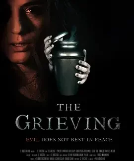 悲恸回响 The Grieving / 泣魂夜
